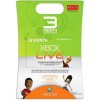Cartão Xbox Live Gold 03 Meses ( Americano )